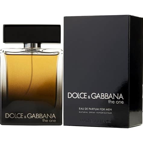 dolce gabbana the one for him price|d&g the one price.